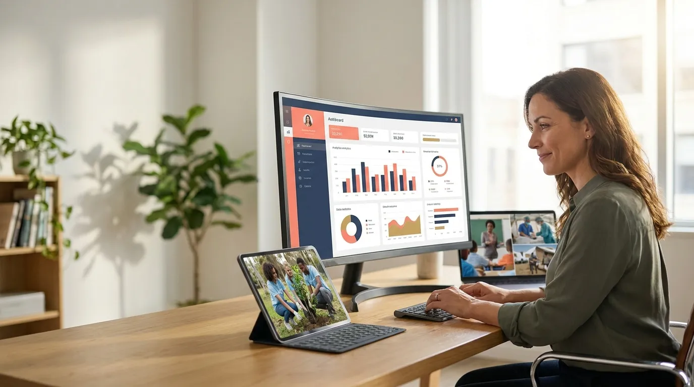 Meta Ads for nonprofits and charitable organizations