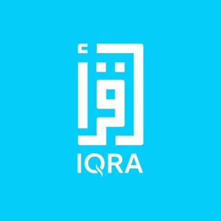 Iqra Charity logo