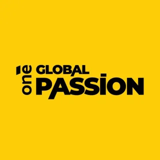 One Global Passion logo
