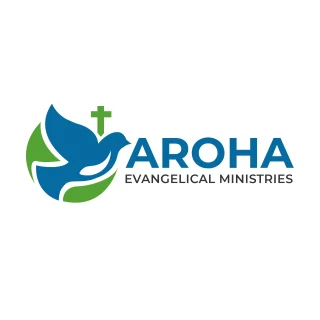 Aroha Evangelical Ministries logo