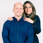 Golan and Krissia, AdsNxt client